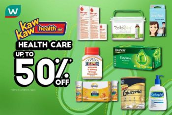 Watsons-Health-Care-Sale-22-350x233 - Beauty & Health Health Supplements Johor Kedah Kelantan Kuala Lumpur Malaysia Sales Melaka Negeri Sembilan Online Store Pahang Penang Perak Perlis Personal Care Putrajaya Sabah Sarawak Selangor Terengganu 