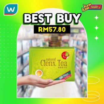 Watsons-Health-Care-Sale-24-3-350x350 - Beauty & Health Health Supplements Johor Kedah Kelantan Kuala Lumpur Malaysia Sales Melaka Negeri Sembilan Pahang Penang Perak Perlis Personal Care Putrajaya Sabah Sarawak Selangor Skincare Terengganu 