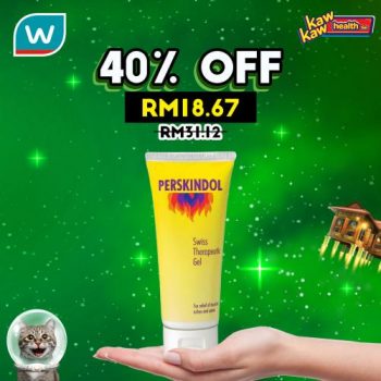 Watsons-Health-Care-Sale-24-350x350 - Beauty & Health Health Supplements Johor Kedah Kelantan Kuala Lumpur Malaysia Sales Melaka Negeri Sembilan Online Store Pahang Penang Perak Perlis Personal Care Putrajaya Sabah Sarawak Selangor Terengganu 