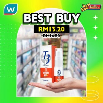 Watsons-Health-Care-Sale-25-3-350x350 - Beauty & Health Health Supplements Johor Kedah Kelantan Kuala Lumpur Malaysia Sales Melaka Negeri Sembilan Pahang Penang Perak Perlis Personal Care Putrajaya Sabah Sarawak Selangor Skincare Terengganu 