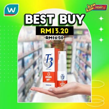 Watsons-Health-Care-Sale-25-3-350x350 - Beauty & Health Health Supplements Johor Kedah Kelantan Kuala Lumpur Malaysia Sales Melaka Negeri Sembilan Pahang Penang Perak Perlis Personal Care Putrajaya Sabah Sarawak Selangor Skincare Terengganu 