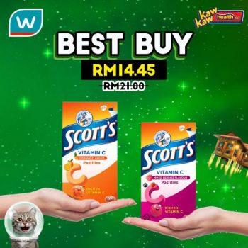 Watsons-Health-Care-Sale-26-1-350x350 - Beauty & Health Johor Kedah Kelantan Kuala Lumpur Malaysia Sales Melaka Online Store Pahang Penang Perak Perlis Putrajaya Sabah Sarawak Selangor Skincare Terengganu 