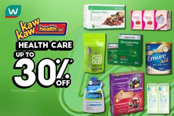 Watsons-Health-Care-Sale-27-350x233 - Beauty & Health Health Supplements Johor Kedah Kelantan Kuala Lumpur Malaysia Sales Melaka Negeri Sembilan Pahang Penang Perak Perlis Putrajaya Sabah Sarawak Selangor Terengganu 