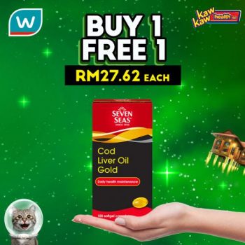 Watsons-Health-Care-Sale-4-1-350x350 - Beauty & Health Health Supplements Johor Kedah Kelantan Kuala Lumpur Malaysia Sales Melaka Negeri Sembilan Online Store Pahang Penang Perak Perlis Personal Care Putrajaya Sabah Sarawak Selangor Terengganu 