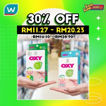 Watsons-Health-Care-Sale-4-4-350x350 - Beauty & Health Health Supplements Johor Kedah Kelantan Kuala Lumpur Malaysia Sales Melaka Negeri Sembilan Pahang Penang Perak Perlis Personal Care Putrajaya Sabah Sarawak Selangor Skincare Terengganu 