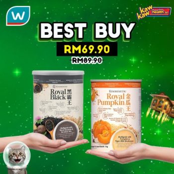 Watsons-Health-Care-Sale-6-350x350 - Beauty & Health Health Supplements Johor Kedah Kelantan Kuala Lumpur Malaysia Sales Melaka Negeri Sembilan Online Store Pahang Penang Perak Perlis Personal Care Putrajaya Sabah Sarawak Selangor Terengganu 