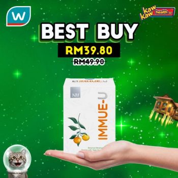 Watsons-Health-Care-Sale-7-350x350 - Beauty & Health Health Supplements Johor Kedah Kelantan Kuala Lumpur Malaysia Sales Melaka Negeri Sembilan Online Store Pahang Penang Perak Perlis Personal Care Putrajaya Sabah Sarawak Selangor Terengganu 