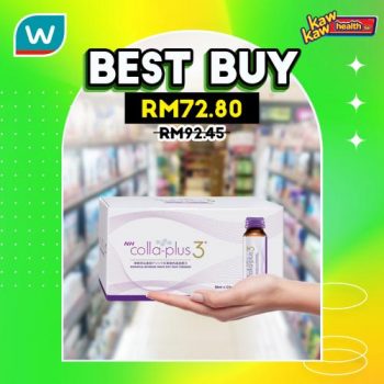 Watsons-Health-Care-Sale-9-3-350x350 - Beauty & Health Health Supplements Johor Kedah Kelantan Kuala Lumpur Malaysia Sales Melaka Negeri Sembilan Pahang Penang Perak Perlis Putrajaya Sabah Sarawak Selangor Terengganu 