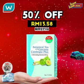 Watsons-Kaw-Kaw-Deals-Sale-1-1-350x350 - Beauty & Health Cosmetics Health Supplements Johor Kedah Kelantan Kuala Lumpur Malaysia Sales Melaka Negeri Sembilan Online Store Pahang Penang Perak Perlis Personal Care Putrajaya Sabah Sarawak Selangor Terengganu 