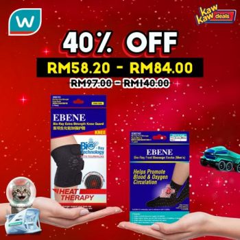 Watsons-Kaw-Kaw-Deals-Sale-11-350x350 - Beauty & Health Cosmetics Fragrances Hair Care Health Supplements Johor Kedah Kelantan Kuala Lumpur Malaysia Sales Melaka Negeri Sembilan Online Store Pahang Penang Perak Perlis Personal Care Putrajaya Sabah Sarawak Selangor Skincare Terengganu 