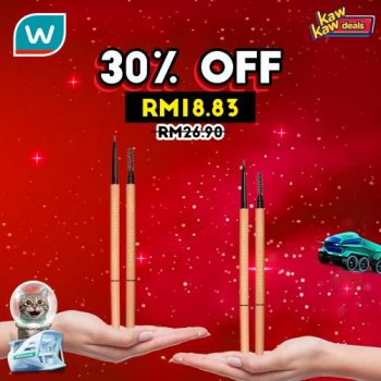 Watsons-Kaw-Kaw-Deals-Sale-14-350x350 - Beauty & Health Cosmetics Fragrances Hair Care Health Supplements Johor Kedah Kelantan Kuala Lumpur Malaysia Sales Melaka Negeri Sembilan Online Store Pahang Penang Perak Perlis Personal Care Putrajaya Sabah Sarawak Selangor Skincare Terengganu 