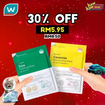 Watsons-Kaw-Kaw-Deals-Sale-15-350x350 - Beauty & Health Cosmetics Fragrances Hair Care Health Supplements Johor Kedah Kelantan Kuala Lumpur Malaysia Sales Melaka Negeri Sembilan Online Store Pahang Penang Perak Perlis Personal Care Putrajaya Sabah Sarawak Selangor Skincare Terengganu 