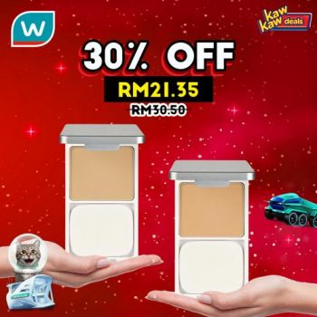 Watsons-Kaw-Kaw-Deals-Sale-18-1-350x350 - Beauty & Health Cosmetics Health Supplements Johor Kedah Kelantan Kuala Lumpur Malaysia Sales Melaka Negeri Sembilan Online Store Pahang Penang Perak Perlis Personal Care Putrajaya Sabah Sarawak Selangor Terengganu 