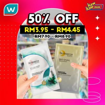 Watsons-Kaw-Kaw-Deals-Sale-2-2-350x350 - Beauty & Health Cosmetics Fragrances Hair Care Health Supplements Johor Kedah Kelantan Kuala Lumpur Malaysia Sales Melaka Negeri Sembilan Online Store Pahang Penang Perak Perlis Personal Care Putrajaya Sabah Sarawak Selangor Skincare Terengganu 