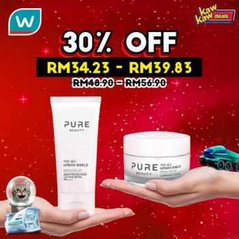 Watsons-Kaw-Kaw-Deals-Sale-20-1-350x350 - Beauty & Health Cosmetics Health Supplements Johor Kedah Kelantan Kuala Lumpur Malaysia Sales Melaka Negeri Sembilan Online Store Pahang Penang Perak Perlis Personal Care Putrajaya Sabah Sarawak Selangor Terengganu 