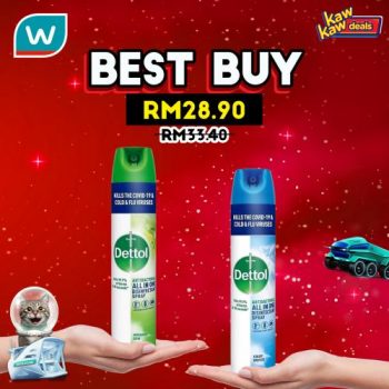 Watsons-Kaw-Kaw-Deals-Sale-21-350x350 - Beauty & Health Cosmetics Fragrances Hair Care Health Supplements Johor Kedah Kelantan Kuala Lumpur Malaysia Sales Melaka Negeri Sembilan Online Store Pahang Penang Perak Perlis Personal Care Putrajaya Sabah Sarawak Selangor Skincare Terengganu 