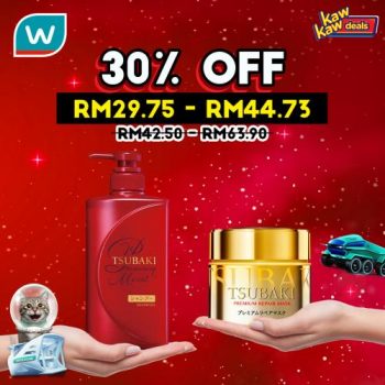 Watsons-Kaw-Kaw-Deals-Sale-22-1-350x350 - Beauty & Health Cosmetics Health Supplements Johor Kedah Kelantan Kuala Lumpur Malaysia Sales Melaka Negeri Sembilan Online Store Pahang Penang Perak Perlis Personal Care Putrajaya Sabah Sarawak Selangor Terengganu 