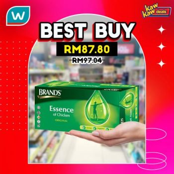 Watsons-Kaw-Kaw-Deals-Sale-22-2-350x350 - Beauty & Health Cosmetics Fragrances Hair Care Health Supplements Johor Kedah Kelantan Kuala Lumpur Malaysia Sales Melaka Negeri Sembilan Online Store Pahang Penang Perak Perlis Personal Care Putrajaya Sabah Sarawak Selangor Skincare Terengganu 