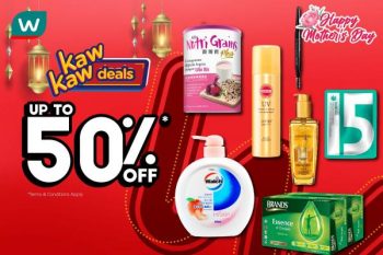 Watsons-Kaw-Kaw-Deals-Sale-350x233 - Beauty & Health Cosmetics Fragrances Hair Care Health Supplements Johor Kedah Kelantan Kuala Lumpur Malaysia Sales Melaka Negeri Sembilan Online Store Pahang Penang Perak Perlis Personal Care Putrajaya Sabah Sarawak Selangor Skincare Terengganu 