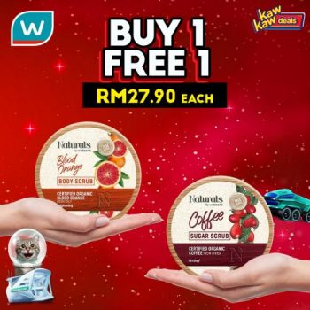 Watsons-Kaw-Kaw-Deals-Sale-6-350x350 - Beauty & Health Cosmetics Fragrances Hair Care Health Supplements Johor Kedah Kelantan Kuala Lumpur Malaysia Sales Melaka Negeri Sembilan Online Store Pahang Penang Perak Perlis Personal Care Putrajaya Sabah Sarawak Selangor Skincare Terengganu 