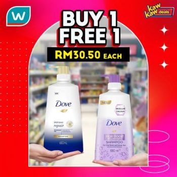 Watsons-Kaw-Kaw-Deals-Sale-7-2-350x350 - Beauty & Health Cosmetics Fragrances Hair Care Health Supplements Johor Kedah Kelantan Kuala Lumpur Malaysia Sales Melaka Negeri Sembilan Online Store Pahang Penang Perak Perlis Personal Care Putrajaya Sabah Sarawak Selangor Skincare Terengganu 