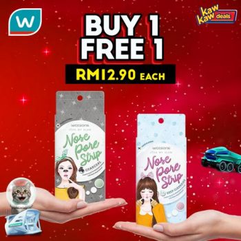 Watsons-Kaw-Kaw-Deals-Sale-8-350x350 - Beauty & Health Cosmetics Fragrances Hair Care Health Supplements Johor Kedah Kelantan Kuala Lumpur Malaysia Sales Melaka Negeri Sembilan Online Store Pahang Penang Perak Perlis Personal Care Putrajaya Sabah Sarawak Selangor Skincare Terengganu 