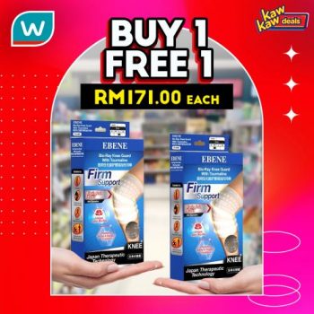 Watsons-Kaw-Kaw-Deals-Sale-9-2-350x350 - Beauty & Health Cosmetics Fragrances Hair Care Health Supplements Johor Kedah Kelantan Kuala Lumpur Malaysia Sales Melaka Negeri Sembilan Online Store Pahang Penang Perak Perlis Personal Care Putrajaya Sabah Sarawak Selangor Skincare Terengganu 