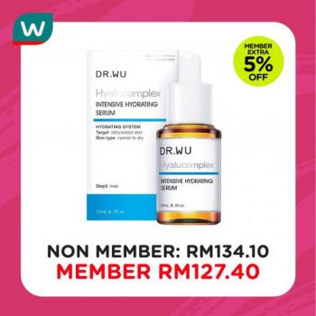 Watsons-Mothers-Day-Promotion-10-350x350 - Beauty & Health Cosmetics Fragrances Hair Care Health Supplements Johor Kedah Kelantan Kuala Lumpur Melaka Negeri Sembilan Online Store Pahang Penang Perak Perlis Personal Care Promotions & Freebies Putrajaya Sabah Sarawak Selangor Skincare Terengganu 