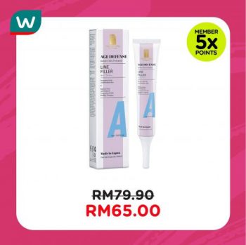 Watsons-Mothers-Day-Promotion-12-350x349 - Beauty & Health Cosmetics Fragrances Hair Care Health Supplements Johor Kedah Kelantan Kuala Lumpur Melaka Negeri Sembilan Online Store Pahang Penang Perak Perlis Personal Care Promotions & Freebies Putrajaya Sabah Sarawak Selangor Skincare Terengganu 