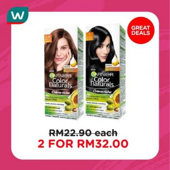 Watsons-Mothers-Day-Promotion-16-350x350 - Beauty & Health Cosmetics Fragrances Hair Care Health Supplements Johor Kedah Kelantan Kuala Lumpur Melaka Negeri Sembilan Online Store Pahang Penang Perak Perlis Personal Care Promotions & Freebies Putrajaya Sabah Sarawak Selangor Skincare Terengganu 