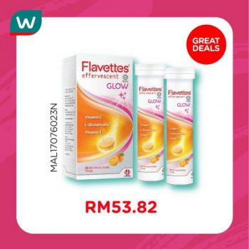 Watsons-Mothers-Day-Promotion-17-350x350 - Beauty & Health Cosmetics Fragrances Hair Care Health Supplements Johor Kedah Kelantan Kuala Lumpur Melaka Negeri Sembilan Online Store Pahang Penang Perak Perlis Personal Care Promotions & Freebies Putrajaya Sabah Sarawak Selangor Skincare Terengganu 