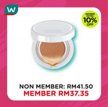 Watsons-Mothers-Day-Promotion-3-350x349 - Beauty & Health Cosmetics Fragrances Hair Care Health Supplements Johor Kedah Kelantan Kuala Lumpur Melaka Negeri Sembilan Online Store Pahang Penang Perak Perlis Personal Care Promotions & Freebies Putrajaya Sabah Sarawak Selangor Skincare Terengganu 