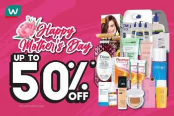 Watsons-Mothers-Day-Promotion-350x233 - Beauty & Health Cosmetics Fragrances Hair Care Health Supplements Johor Kedah Kelantan Kuala Lumpur Melaka Negeri Sembilan Online Store Pahang Penang Perak Perlis Personal Care Promotions & Freebies Putrajaya Sabah Sarawak Selangor Skincare Terengganu 