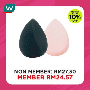 Watsons-Mothers-Day-Promotion-6-350x350 - Beauty & Health Cosmetics Fragrances Hair Care Health Supplements Johor Kedah Kelantan Kuala Lumpur Melaka Negeri Sembilan Online Store Pahang Penang Perak Perlis Personal Care Promotions & Freebies Putrajaya Sabah Sarawak Selangor Skincare Terengganu 