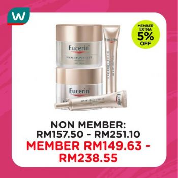 Watsons-Mothers-Day-Promotion-7-350x350 - Beauty & Health Cosmetics Fragrances Hair Care Health Supplements Johor Kedah Kelantan Kuala Lumpur Melaka Negeri Sembilan Online Store Pahang Penang Perak Perlis Personal Care Promotions & Freebies Putrajaya Sabah Sarawak Selangor Skincare Terengganu 