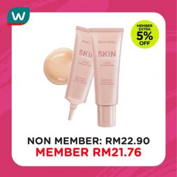 Watsons-Mothers-Day-Promotion-8-350x350 - Beauty & Health Cosmetics Fragrances Hair Care Health Supplements Johor Kedah Kelantan Kuala Lumpur Melaka Negeri Sembilan Online Store Pahang Penang Perak Perlis Personal Care Promotions & Freebies Putrajaya Sabah Sarawak Selangor Skincare Terengganu 