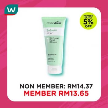 Watsons-Mothers-Day-Promotion-9-350x350 - Beauty & Health Cosmetics Fragrances Hair Care Health Supplements Johor Kedah Kelantan Kuala Lumpur Melaka Negeri Sembilan Online Store Pahang Penang Perak Perlis Personal Care Promotions & Freebies Putrajaya Sabah Sarawak Selangor Skincare Terengganu 