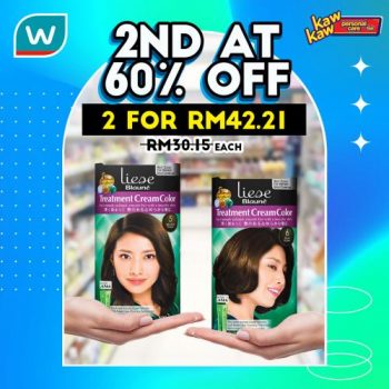 Watsons-Personal-Care-Sale-12-350x350 - Beauty & Health Cosmetics Hair Care Health Supplements Johor Kedah Kelantan Kuala Lumpur Malaysia Sales Melaka Negeri Sembilan Pahang Penang Perak Perlis Personal Care Putrajaya Sabah Sarawak Selangor Skincare Terengganu 