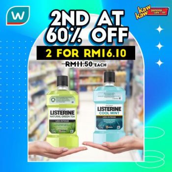 Watsons-Personal-Care-Sale-17-350x350 - Beauty & Health Cosmetics Hair Care Health Supplements Johor Kedah Kelantan Kuala Lumpur Malaysia Sales Melaka Negeri Sembilan Pahang Penang Perak Perlis Personal Care Putrajaya Sabah Sarawak Selangor Skincare Terengganu 