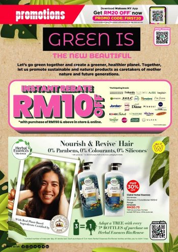 Watsons-Promotion-Catalogue-17-1-350x495 - Beauty & Health Cosmetics Fragrances Johor Kedah Kelantan Kuala Lumpur Melaka Negeri Sembilan Pahang Penang Perak Perlis Personal Care Promotions & Freebies Putrajaya Sabah Sarawak Selangor Skincare Terengganu 