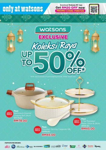 Watsons-Promotion-Catalogue-5-350x495 - Beauty & Health Cosmetics Health Supplements Johor Kedah Kelantan Kuala Lumpur Massage Melaka Negeri Sembilan Pahang Penang Perak Perlis Personal Care Promotions & Freebies Putrajaya Sabah Sarawak Selangor Terengganu 