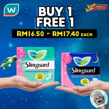 Watsons-Sanitary-Protection-Sale-1-350x350 - Beauty & Health Johor Kedah Kelantan Kuala Lumpur Malaysia Sales Melaka Negeri Sembilan Online Store Pahang Penang Perak Perlis Personal Care Putrajaya Sabah Sarawak Selangor Terengganu 