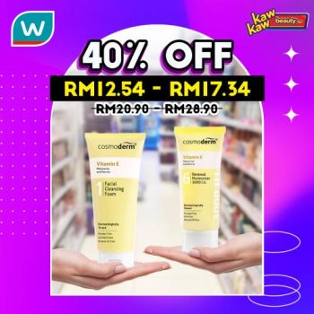 Watsons-Skincare-Sale-1-2-350x350 - Beauty & Health Cosmetics Health Supplements Johor Kedah Kelantan Kuala Lumpur Malaysia Sales Melaka Negeri Sembilan Online Store Pahang Penang Perak Perlis Personal Care Putrajaya Sabah Sarawak Selangor Terengganu 