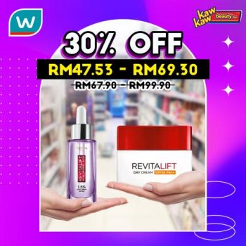 Watsons-Skincare-Sale-14-2-350x350 - Beauty & Health Cosmetics Health Supplements Johor Kedah Kelantan Kuala Lumpur Malaysia Sales Melaka Negeri Sembilan Online Store Pahang Penang Perak Perlis Personal Care Putrajaya Sabah Sarawak Selangor Terengganu 