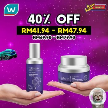 Watsons-Skincare-Sale-15-350x350 - Beauty & Health Johor Kedah Kelantan Kuala Lumpur Malaysia Sales Melaka Negeri Sembilan Online Store Pahang Penang Perak Perlis Personal Care Putrajaya Sabah Sarawak Selangor Skincare Terengganu 