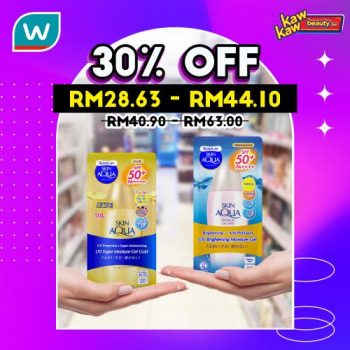 Watsons-Skincare-Sale-16-1-350x350 - Beauty & Health Johor Kedah Kelantan Kuala Lumpur Malaysia Sales Melaka Negeri Sembilan Online Store Pahang Penang Perak Perlis Personal Care Putrajaya Sabah Sarawak Selangor Skincare Terengganu 