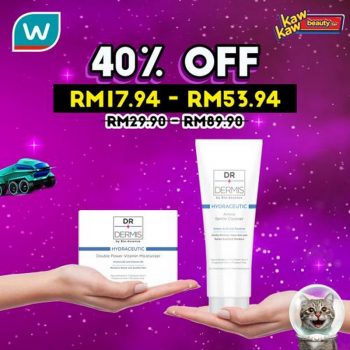 Watsons-Skincare-Sale-16-350x350 - Beauty & Health Johor Kedah Kelantan Kuala Lumpur Malaysia Sales Melaka Negeri Sembilan Online Store Pahang Penang Perak Perlis Personal Care Putrajaya Sabah Sarawak Selangor Skincare Terengganu 