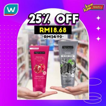 Watsons-Skincare-Sale-19-1-350x350 - Beauty & Health Johor Kedah Kelantan Kuala Lumpur Malaysia Sales Melaka Negeri Sembilan Online Store Pahang Penang Perak Perlis Personal Care Putrajaya Sabah Sarawak Selangor Skincare Terengganu 