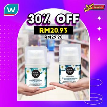 Watsons-Skincare-Sale-19-2-350x350 - Beauty & Health Cosmetics Health Supplements Johor Kedah Kelantan Kuala Lumpur Malaysia Sales Melaka Negeri Sembilan Online Store Pahang Penang Perak Perlis Personal Care Putrajaya Sabah Sarawak Selangor Terengganu 