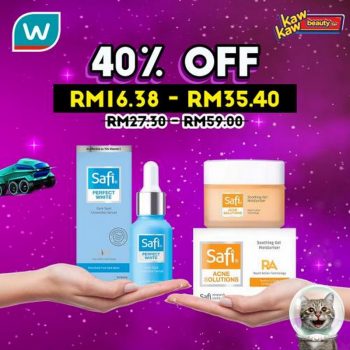 Watsons-Skincare-Sale-19-350x350 - Beauty & Health Johor Kedah Kelantan Kuala Lumpur Malaysia Sales Melaka Negeri Sembilan Online Store Pahang Penang Perak Perlis Personal Care Putrajaya Sabah Sarawak Selangor Skincare Terengganu 